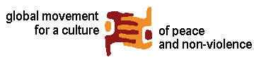 GLOBAL MOVEMENT FOR A CULTURE OF PEACE
